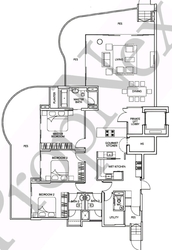 Turquoise (D4), Condominium #525354091
